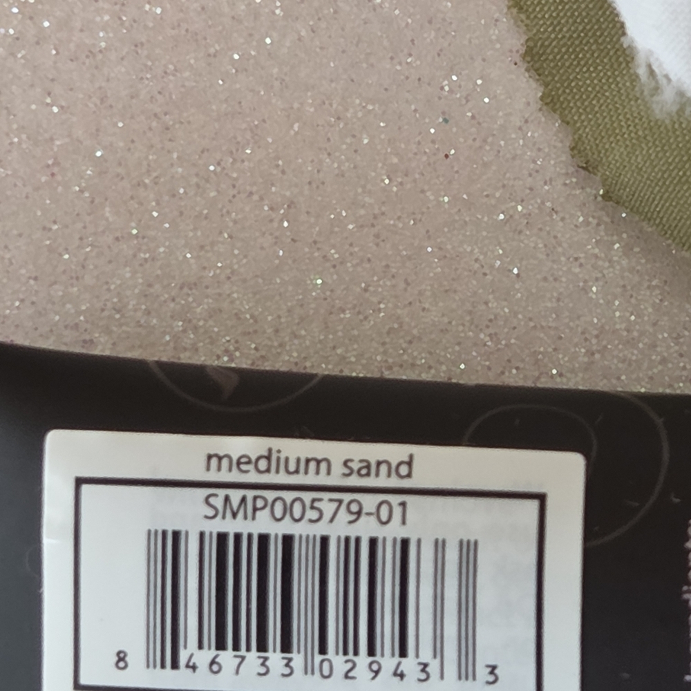 ⭐️ HP ⭐️ MEDIUM SAND Tarte Amazonian Clay 12-Hour Full Coverage Foundation NWT - Picture 3 of 6